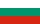 Bulgarisch
