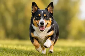 Aktive Hunde